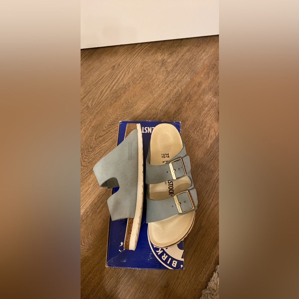 Birkenstock